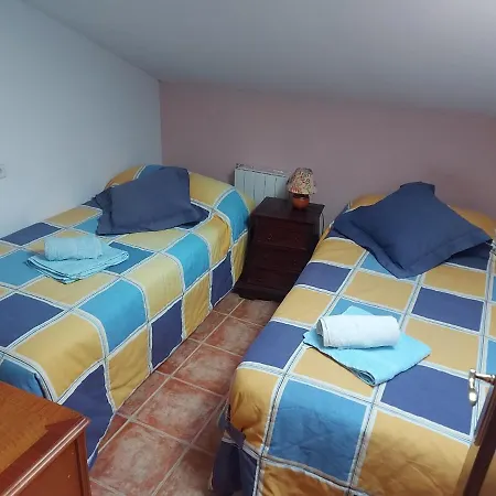 Amplio Atico En Sabinanigo