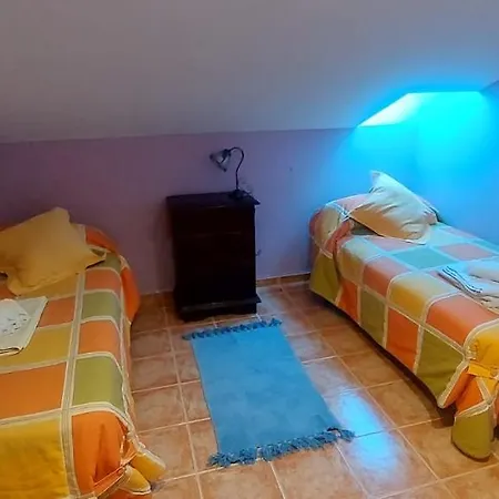 Apartmán Amplio Atico En Sabinanigo *