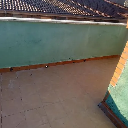 Amplio Atico En Sabinanigo