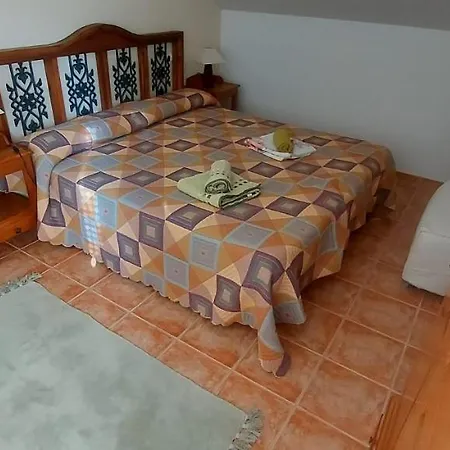 Apartmán Amplio Atico En Sabinanigo Huesca