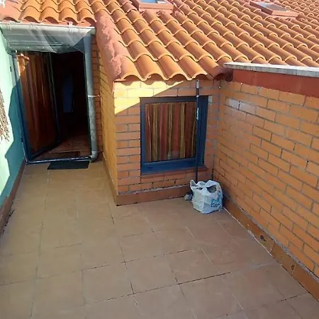 Apartmán Amplio Atico En Sabinanigo *